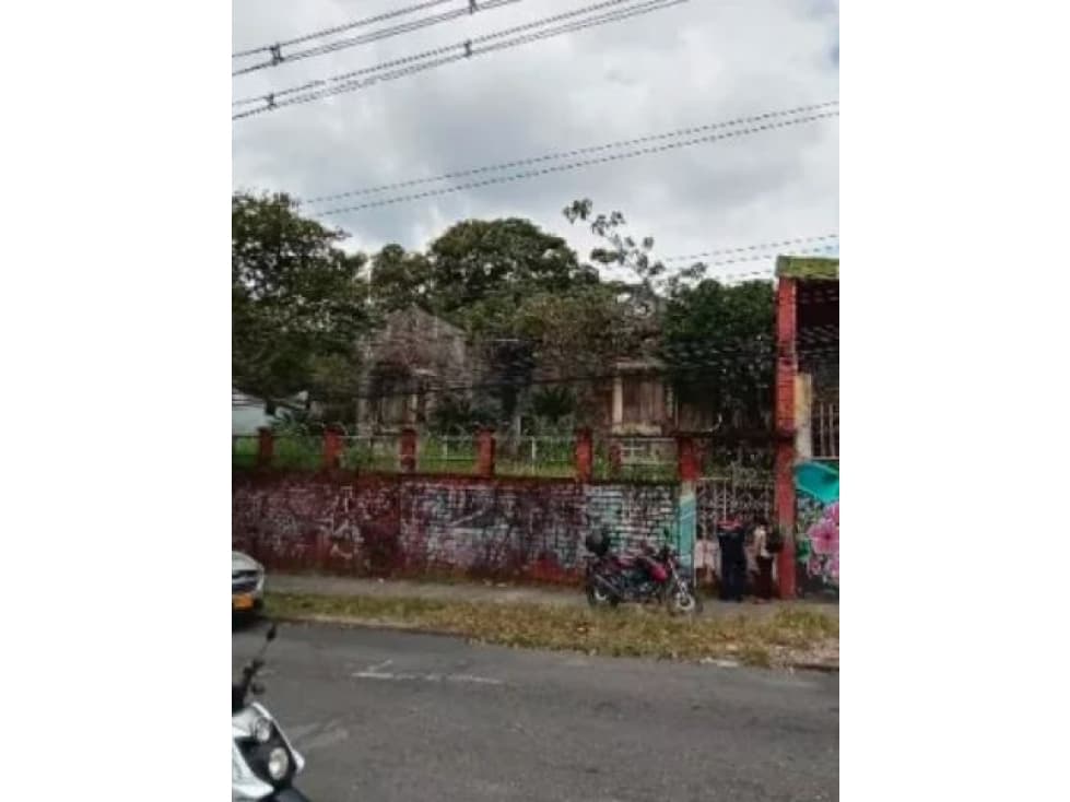 LOTE EN VENTA, VILLAVICENCIO, META - 1