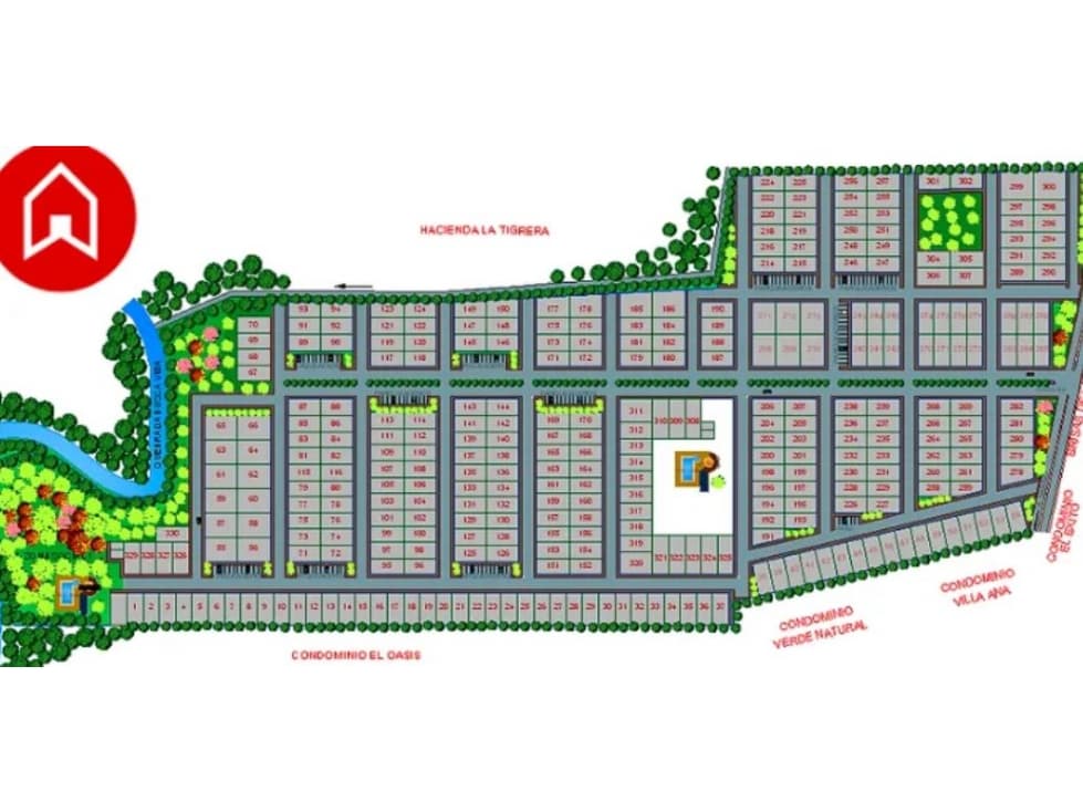LOTE EN VENTA, NARIÑO, CUNDINAMARCA $58.000.000 - 1