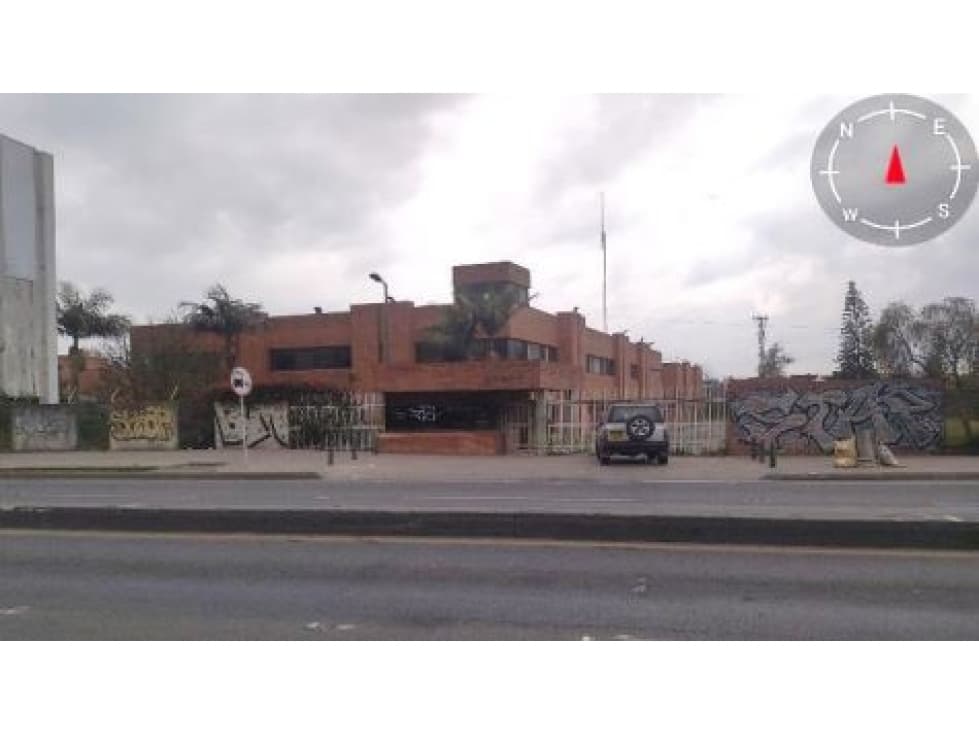 Venta o arriendo de lote urbano con Bodega en Funza $67.000.000 - 1