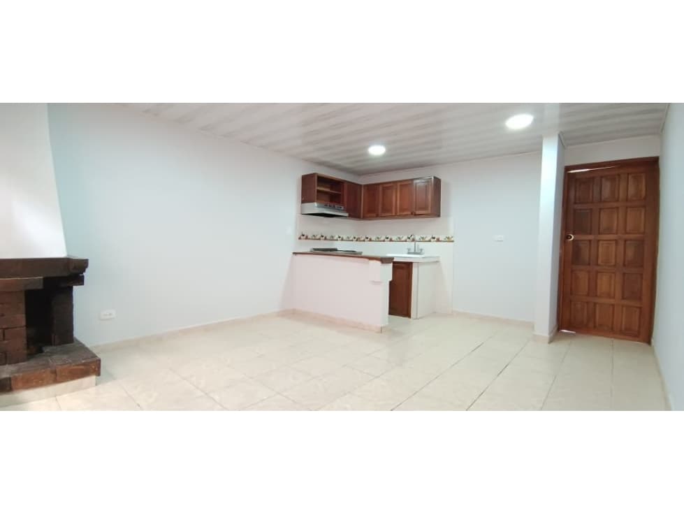 ARRIENDO Aparta estudio Cota $ 1.100.000 - 1