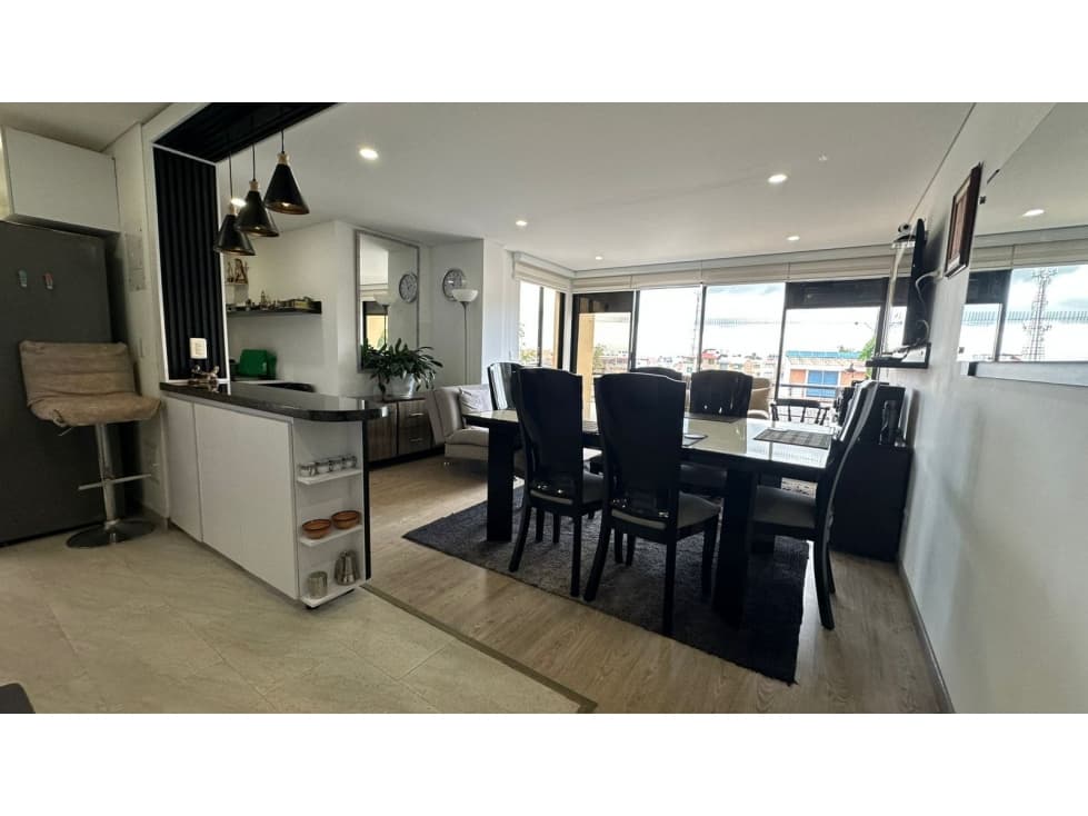 Apartamento en Venta Cota, Cundinamarca - 1