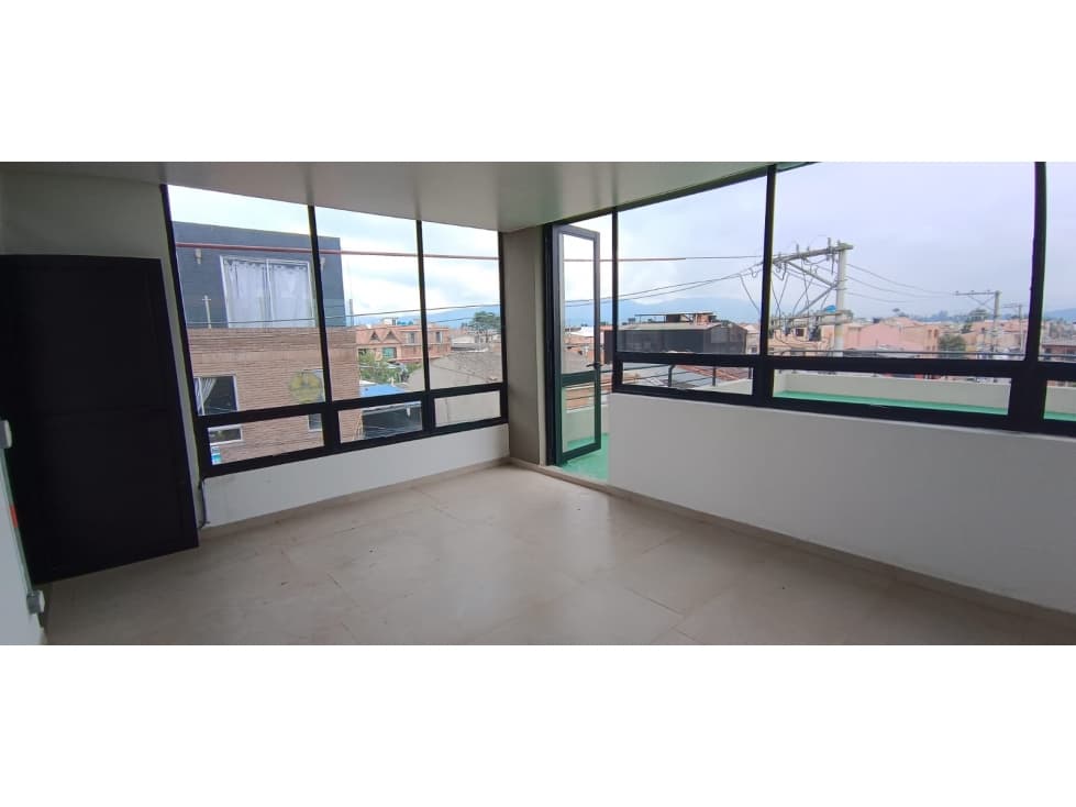 Local u Oficina en Arriendo con Terraza Cota $ 1.500.00 - 1