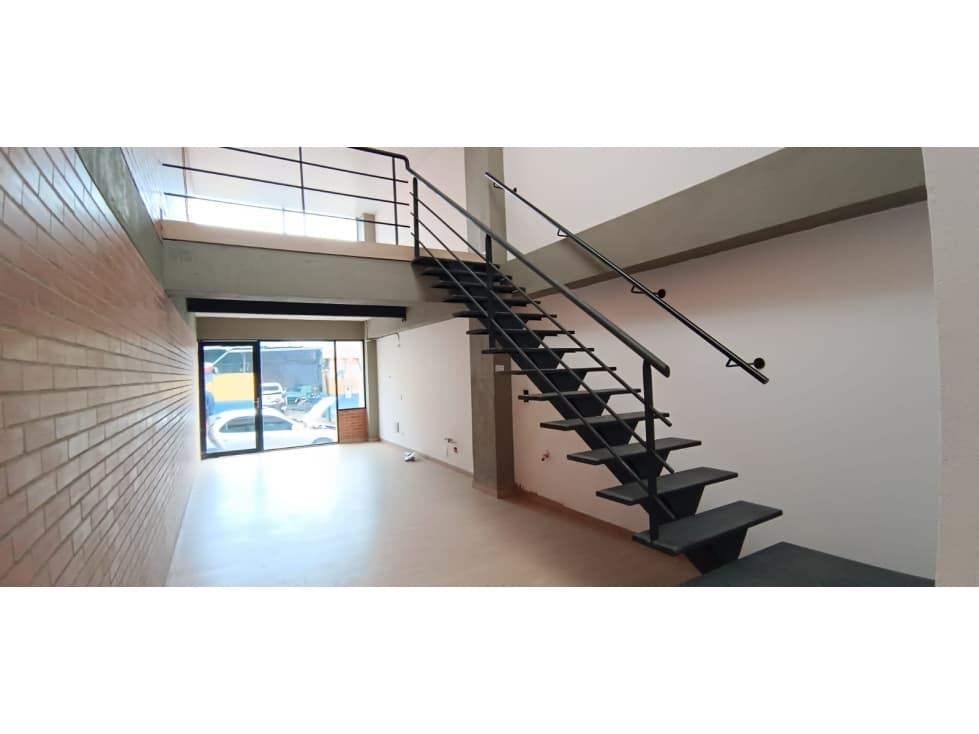 Arriendo Local comercial Cota centro $ 2.500.000 - 1