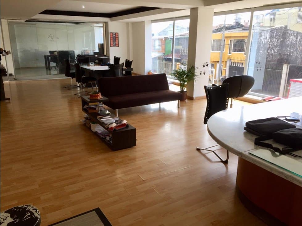 OFICINA ARRIENDO COTA $ 3.000.000 - 1