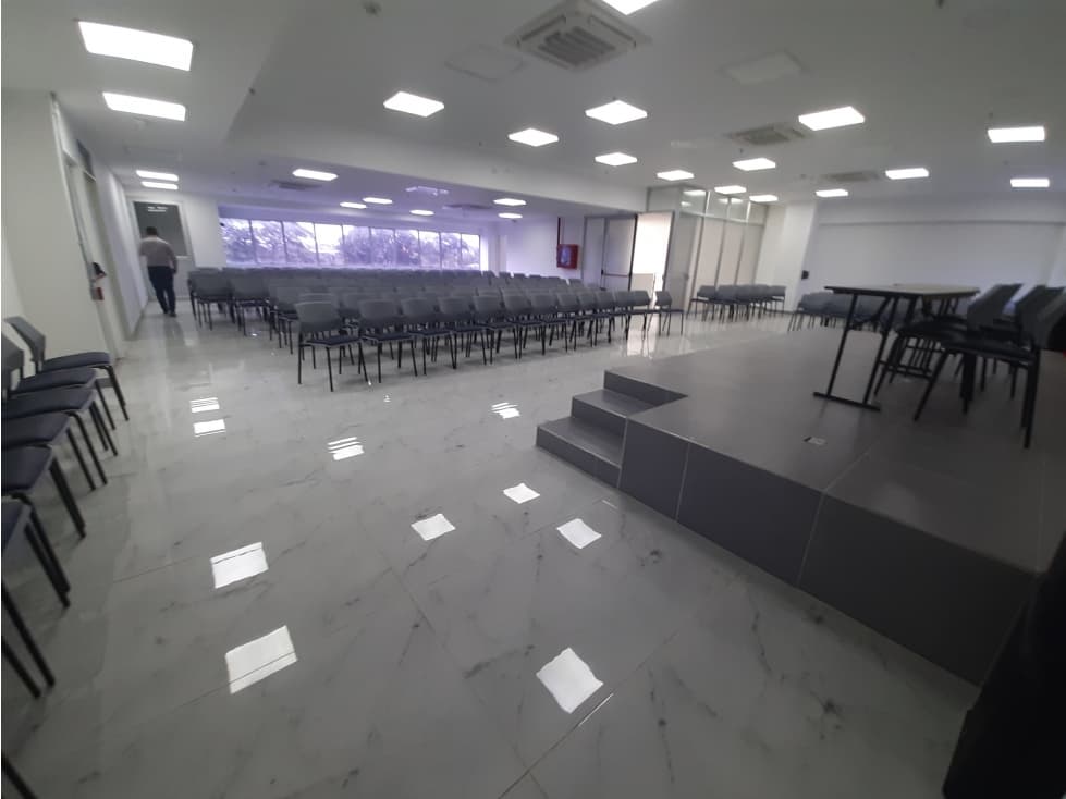 ALQUILER EDIFICIO 1300 MT2 SAN VICENTE CALI VALLE - 1