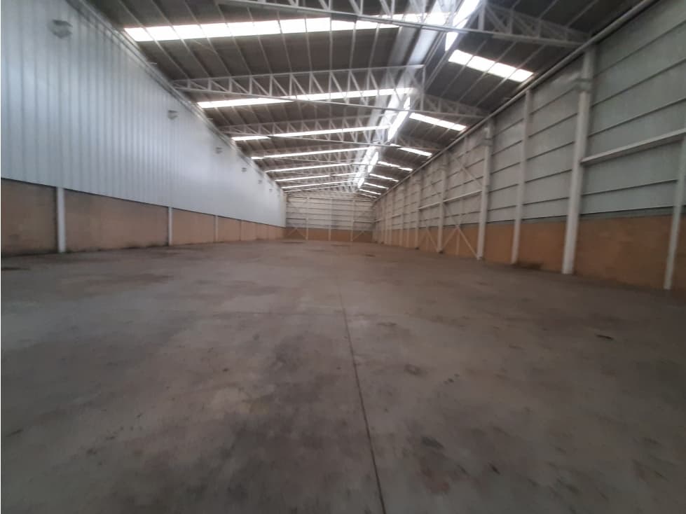 VENTA BODEGA 2660 MT2 MOSQUERA CUNDINAMARCA - 1
