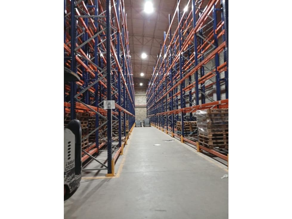 ALQUILER BODEGA 1081 MT2 GALAPA ATLANTICO - 1