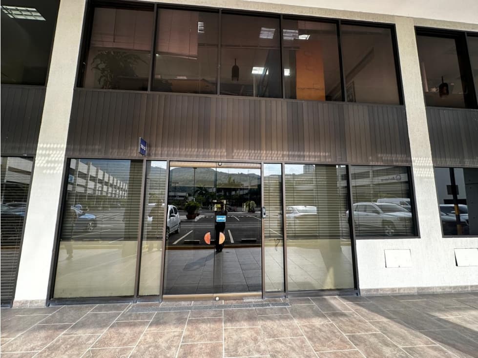 OFICINA EN VENTA ESPACIO CORPORATIVO CENTROEMPRESA - 1