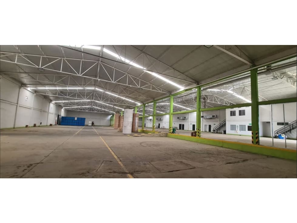 VENTA DE BODEGA ARROYOHONDO YUMBO - 1