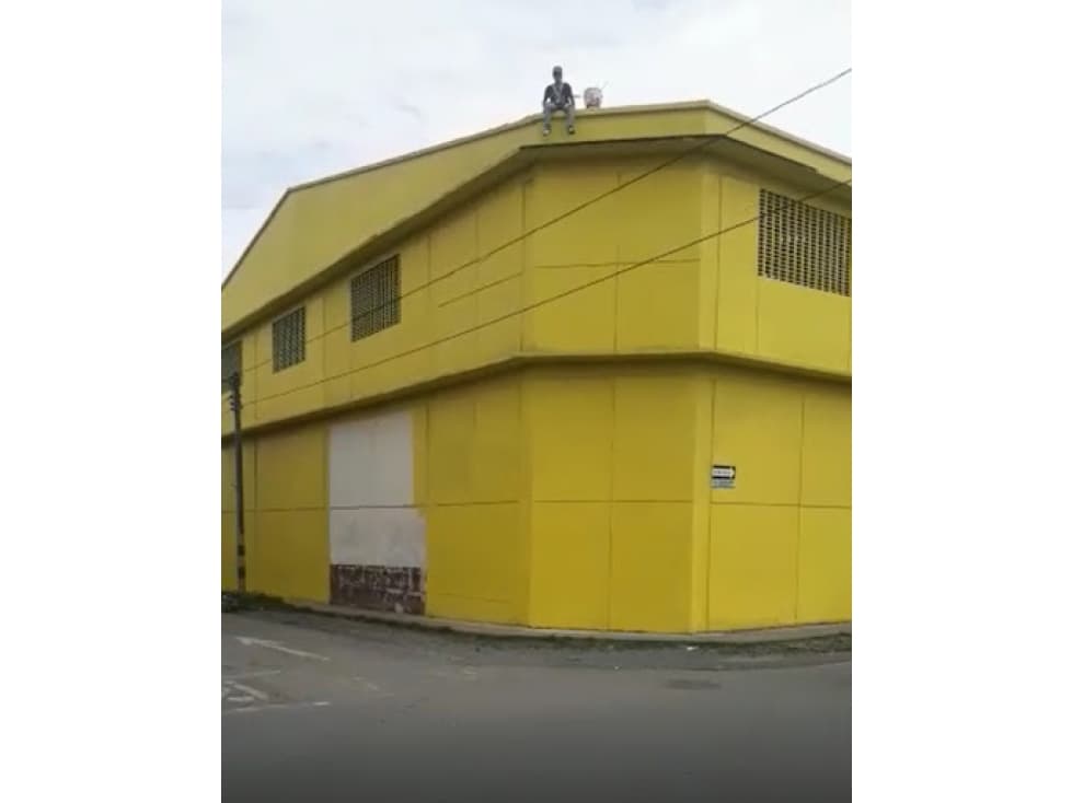 ALQUILA LOCAL LA HERRADURA TULUA - 1