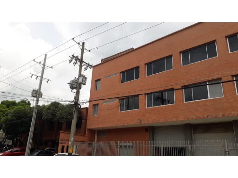 ALQUILA BODEGA ACOPI YUMBO - 1