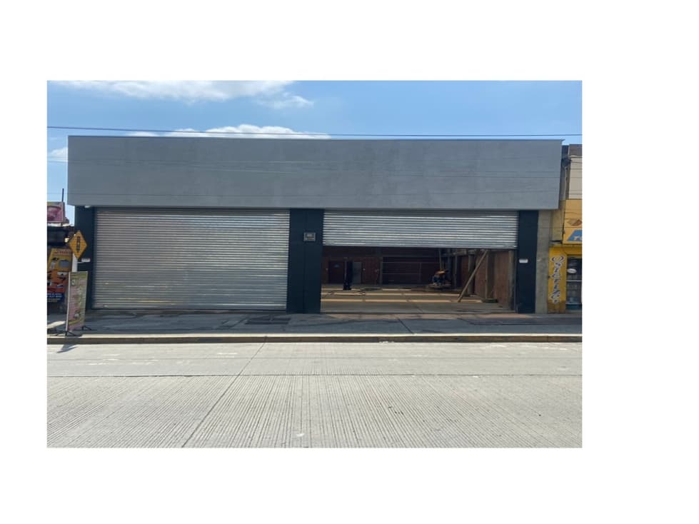 ALQUILO LOCAL TIPO BODEGA CENTRO CALI - 1