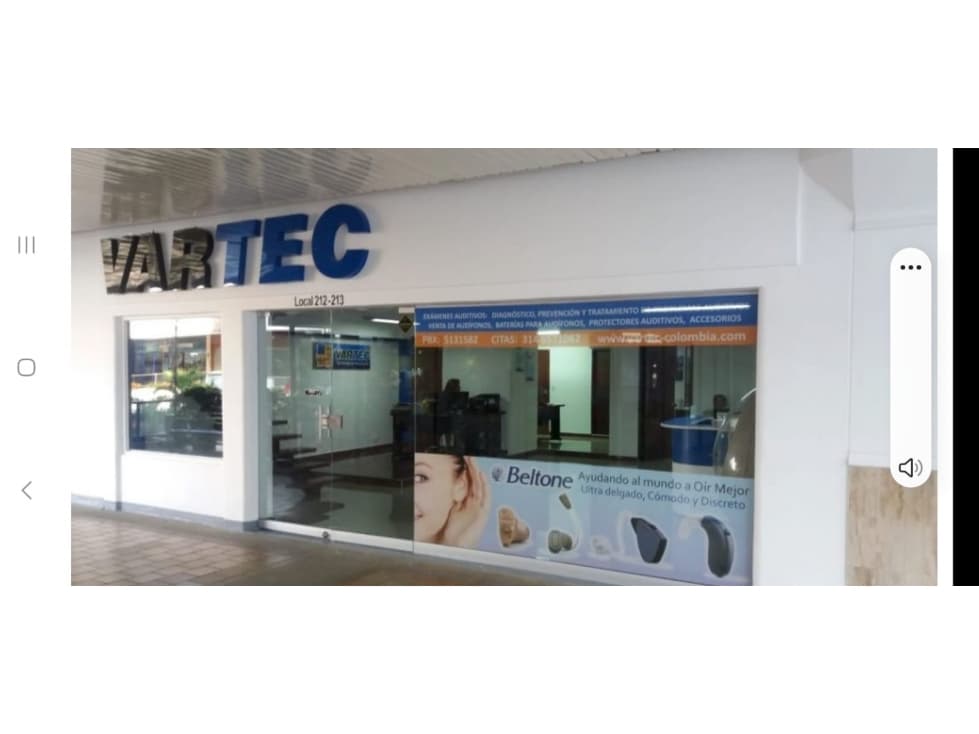 ALQUILO / VENDO LOCAL EN HOLGUINES - 1