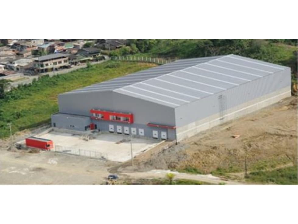 BODEGA EN ALQUILER BUENAVENTURA - 1