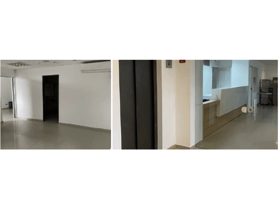 OFICINA USO MIXTO 222 m2 EN ALQUILER LA MACARENA IBAGUE - 1