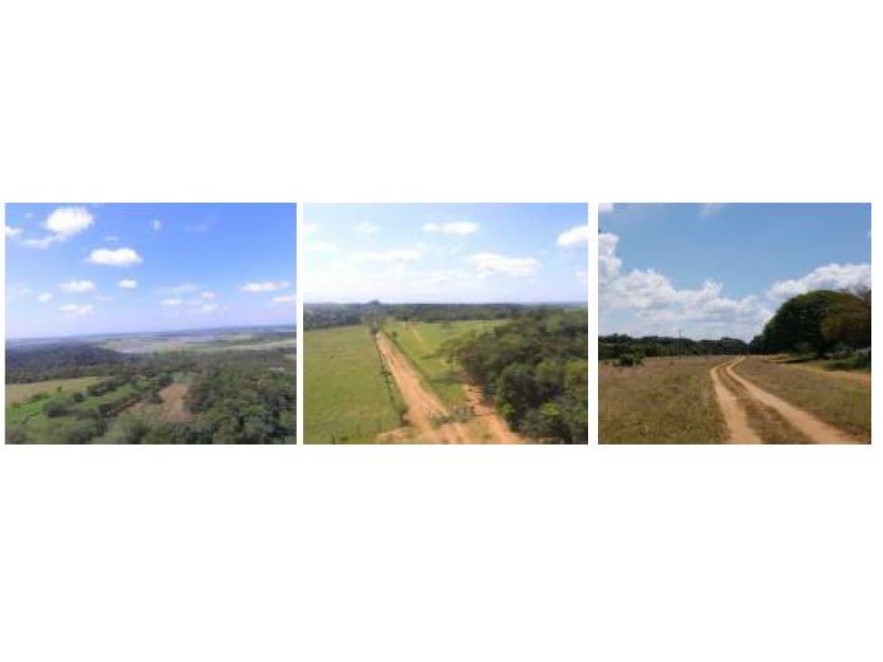 LOTE 26.140.000 m2 EN VENTA EN EL META PUERTO LOPEZ - 1