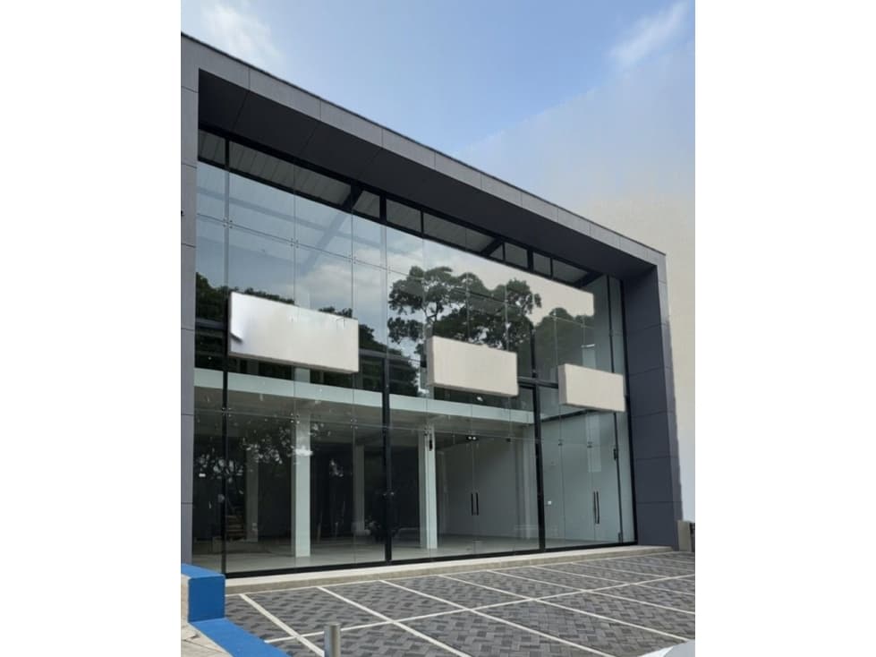 LOCAL EN ALQUILER EN TEQUENDAMA CALI - 1