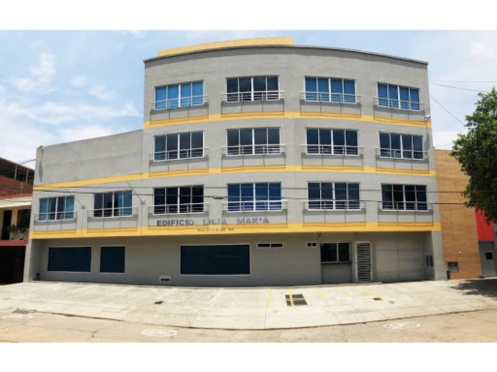 AREA DE 240 m2 EN ALQUILER BARRIO EUCARISTCO CALI - 1