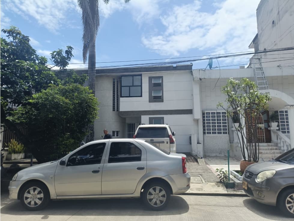 CASA COMERCIAL 210 MTS EN ALQUILER TEQUENDAMA - 1