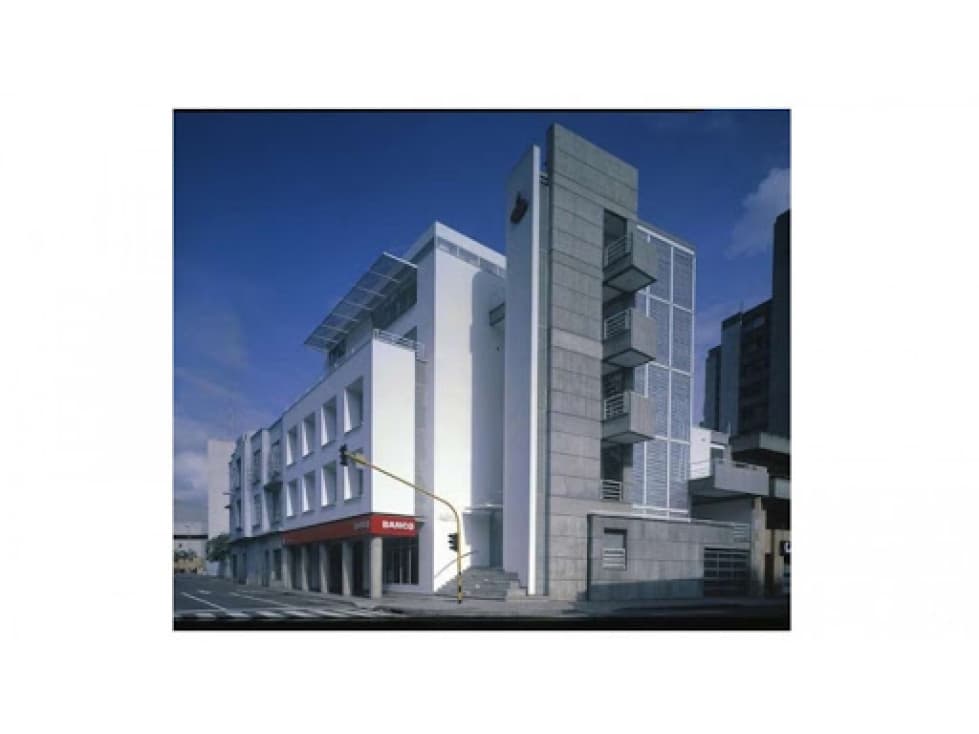 ALQUILA OFICINA SAN PEDRO CALI OFICINA 302 - 1