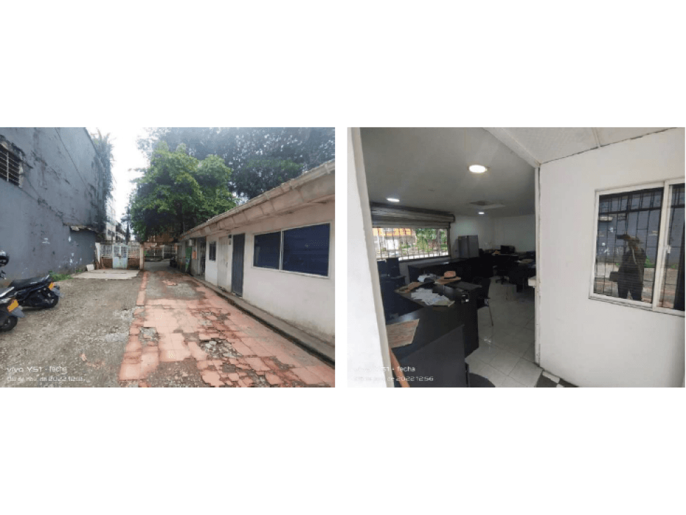 LOTE 1721 m2 EN VENTA EN BUENAVENTURA - 1