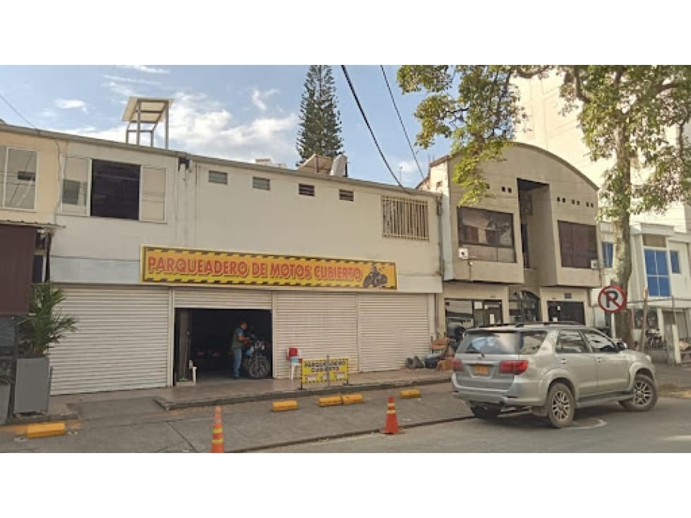 ALQUILA LOCAL VERSALLES CALI - 1