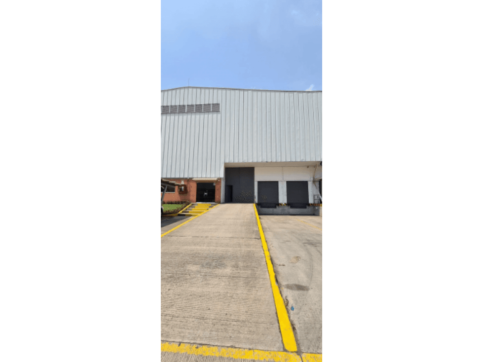 VENDE BODEGA ACOPI YUMBO - 1