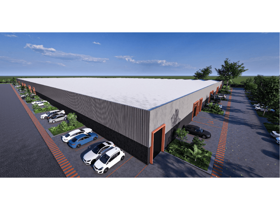 BODEGA EN ALQUILER EN PALMIRA VALLE - 1