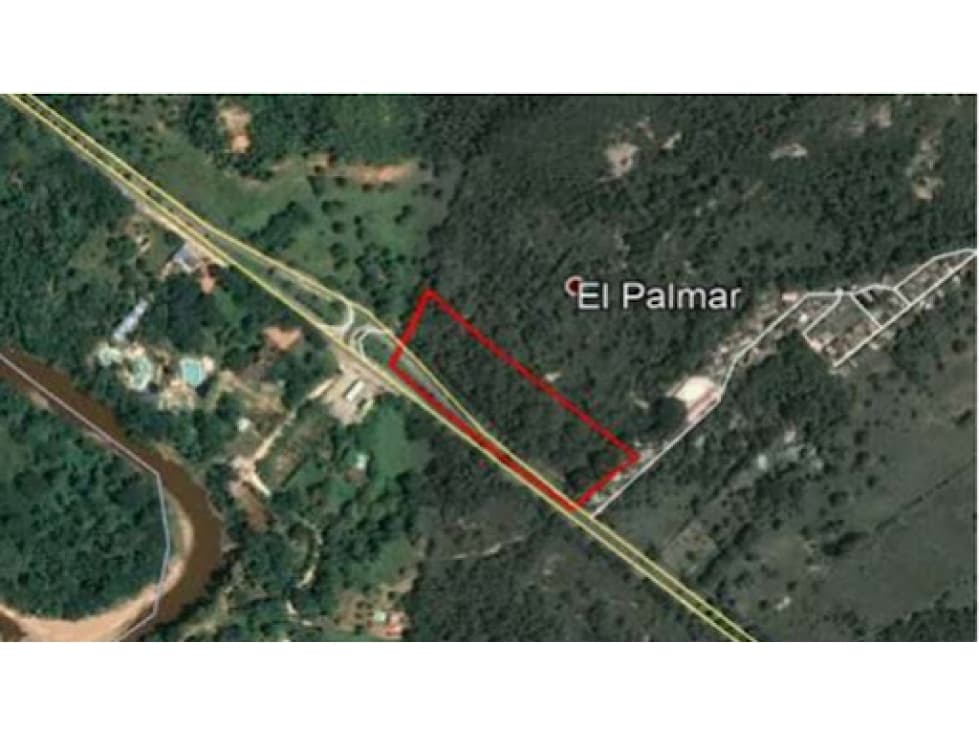VENDE LOTE NILO CUNDINAMARCA - 1