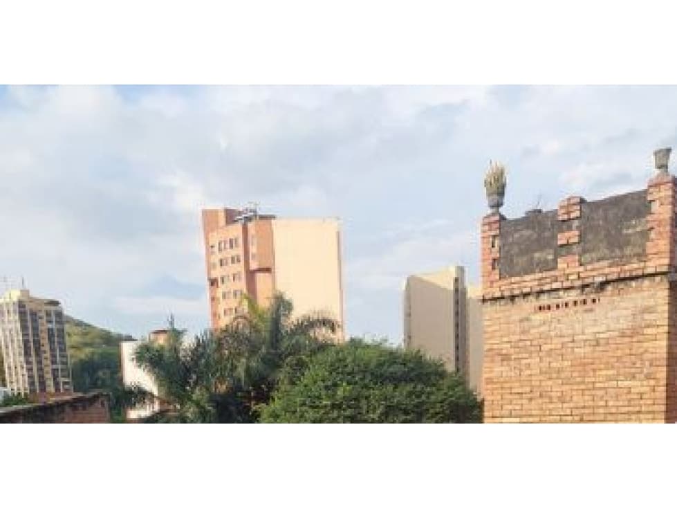 CASA 767 M2 PARA INVERSIÓN SAN ANTONIO CALI - 1