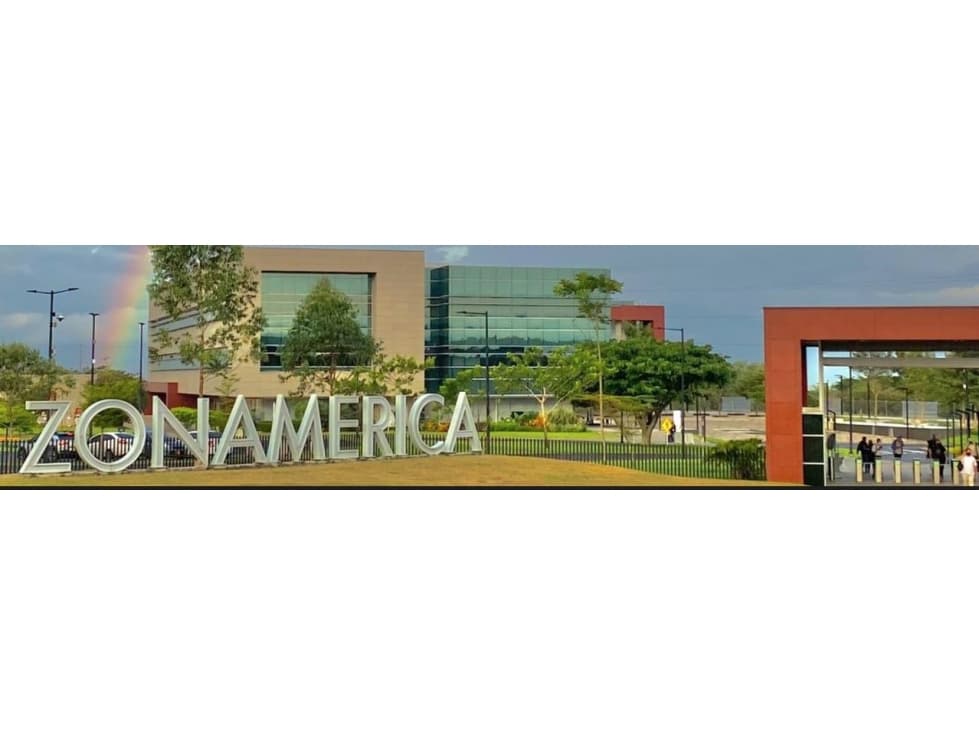 ALQUILA AREAS CORPORATIVAS Y COMERCIALES ZONA FRANCA VIA JAMUNDI - 1