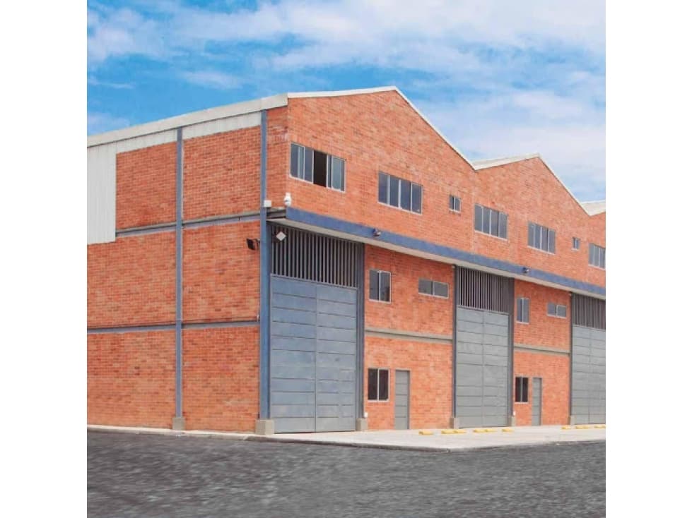 BODEGA 585 m2 EN ALQUILER ARROYOHONDO - 1