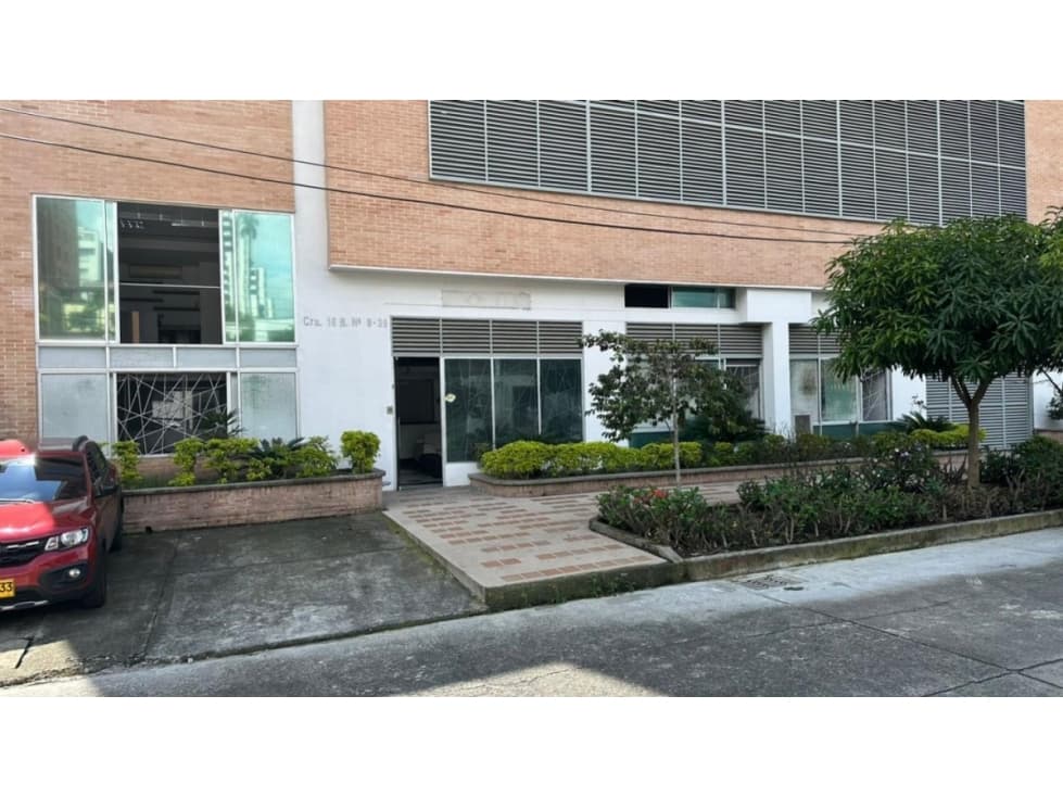 LOCAL EN ALQUILER EN PINARES PEREIRA - 1