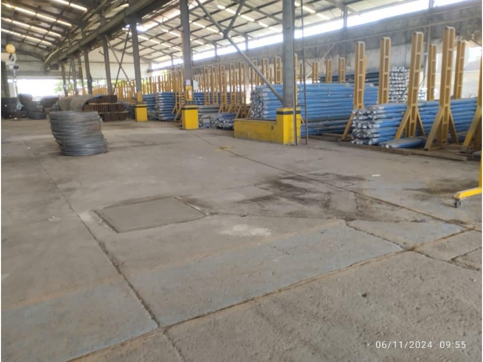 VENDE BODEGA PARA INVERSION EN ACOPI YUMBO - 1