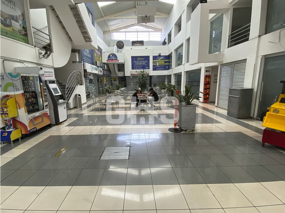 LOCAL COMERCIAL TIPO BURBUJA EN ARRIENDO EN CARTAGO - 1