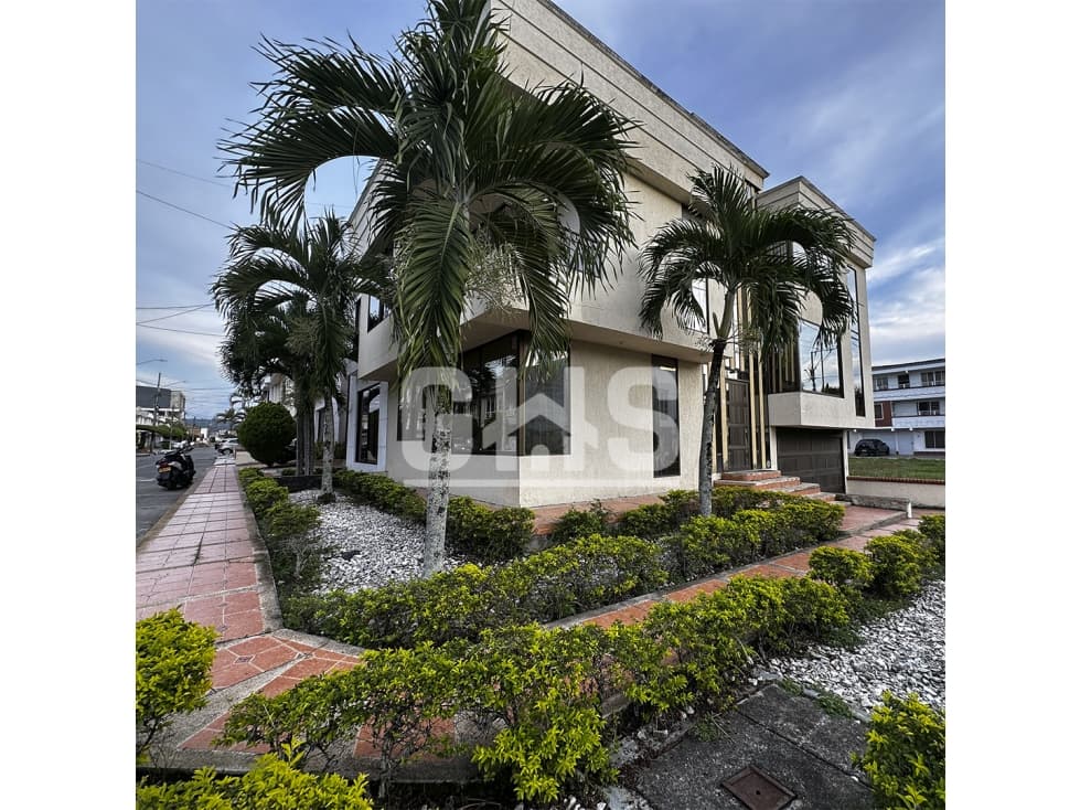 SE VENDE CASA EN BARRIO ARGOS CARTAGO - 1