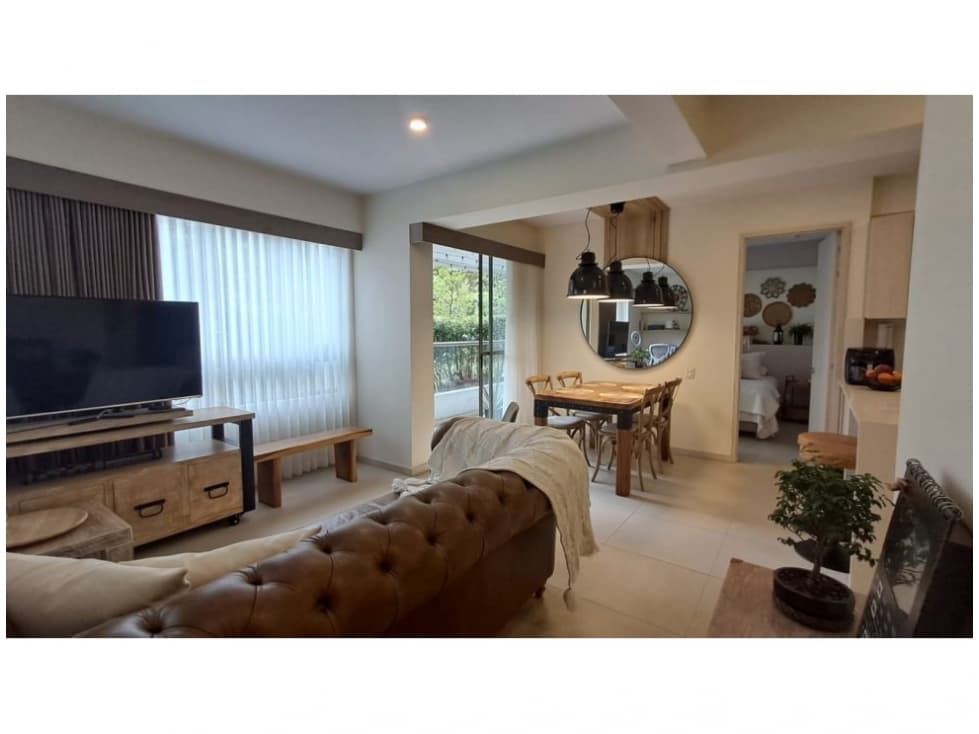 APARTAMENTO EN SABANETA SECTOR PAN DE AZUCAR - 1