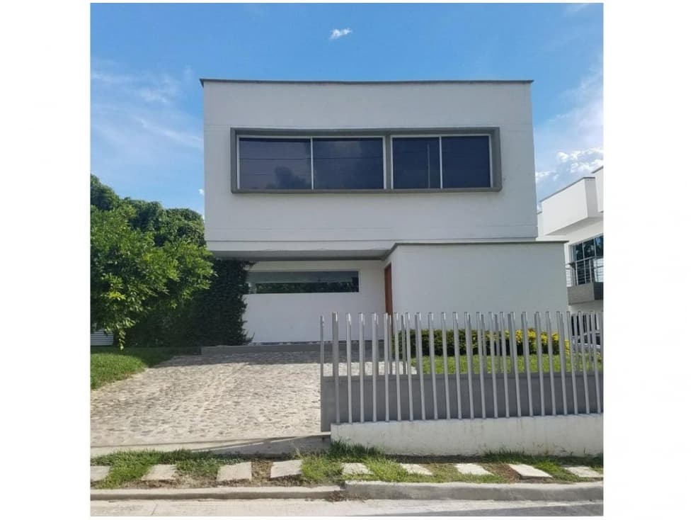 CASA FINCA EN PARCELACIÓN EN SOPETRAN VEREDA EL LLANO - 1