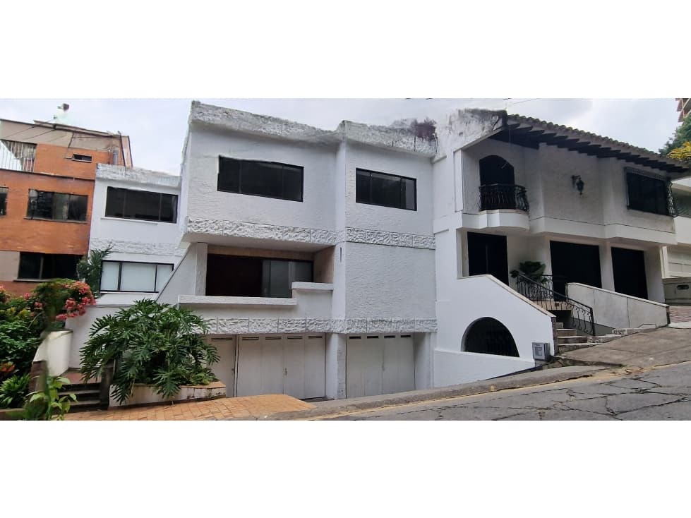 SE ARRIENDA APARTAMENTO DUPLEX BARRIO SANTA MONICA RESIDENCIAL - 1