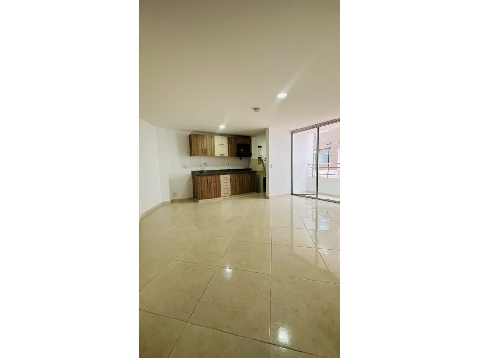 Apartamento en venta en La Estrella - 1