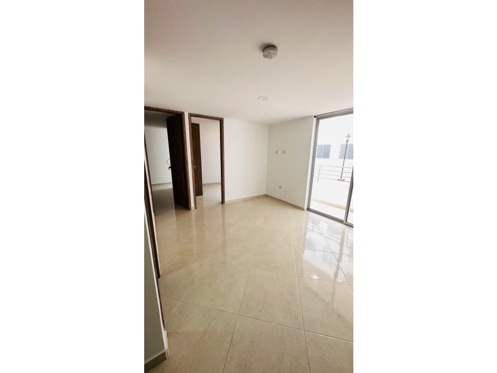 Hermoso apartamento en La Estrella - 1