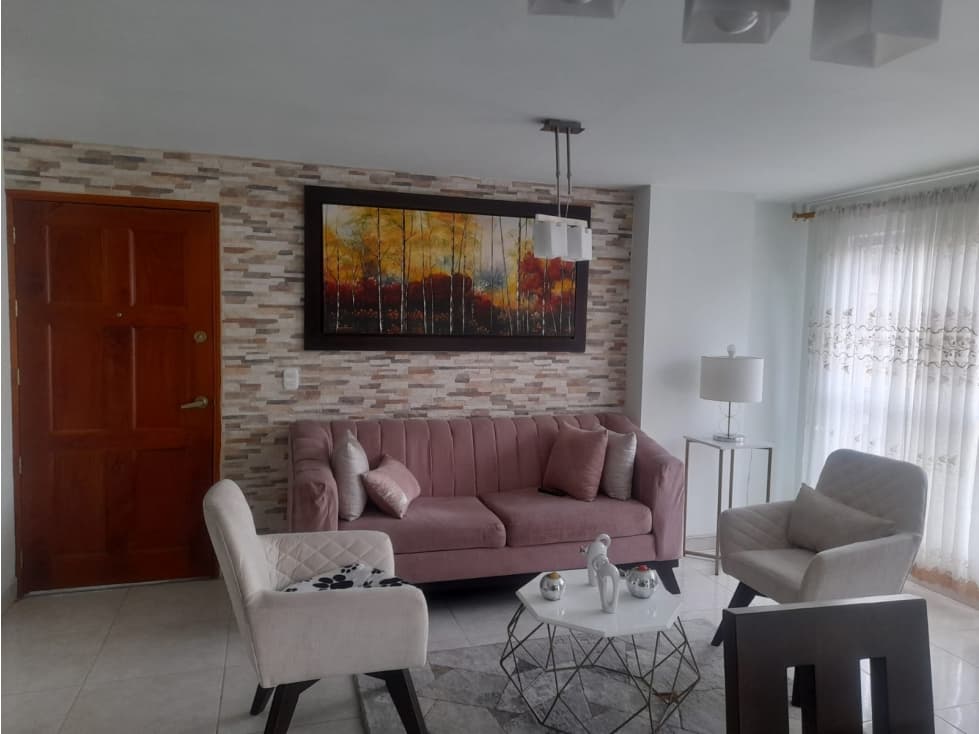 Apartamento disponible para la venta en Caldas - 1
