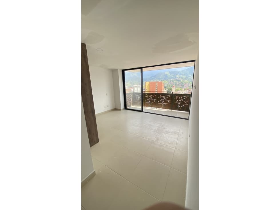 Apartamento de 170 mts con excelente vista panorámica - 1