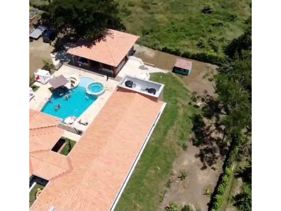 Finca en Sopetran - 1