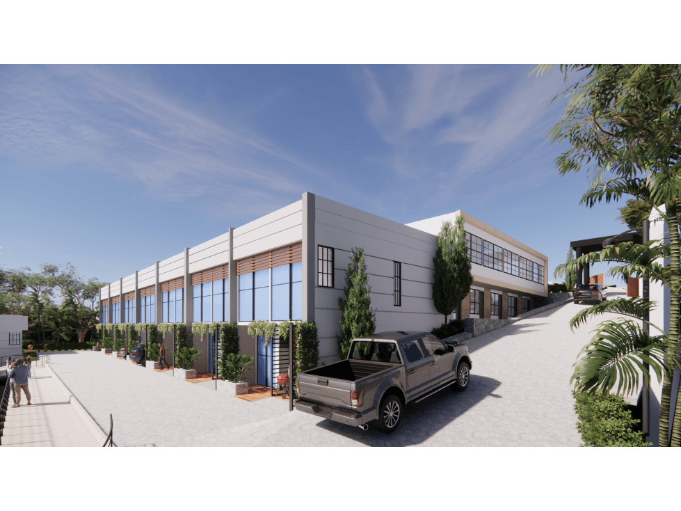 Proyecto de casas en venta en Amagá - 1