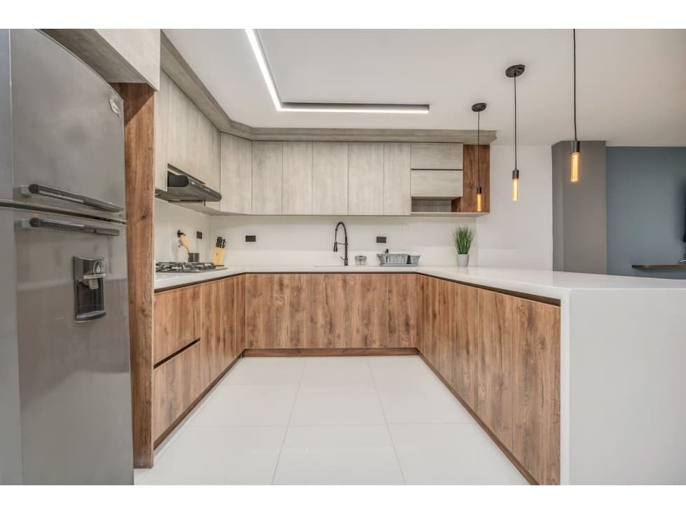 Apartamento en Venta en Laureles - 1