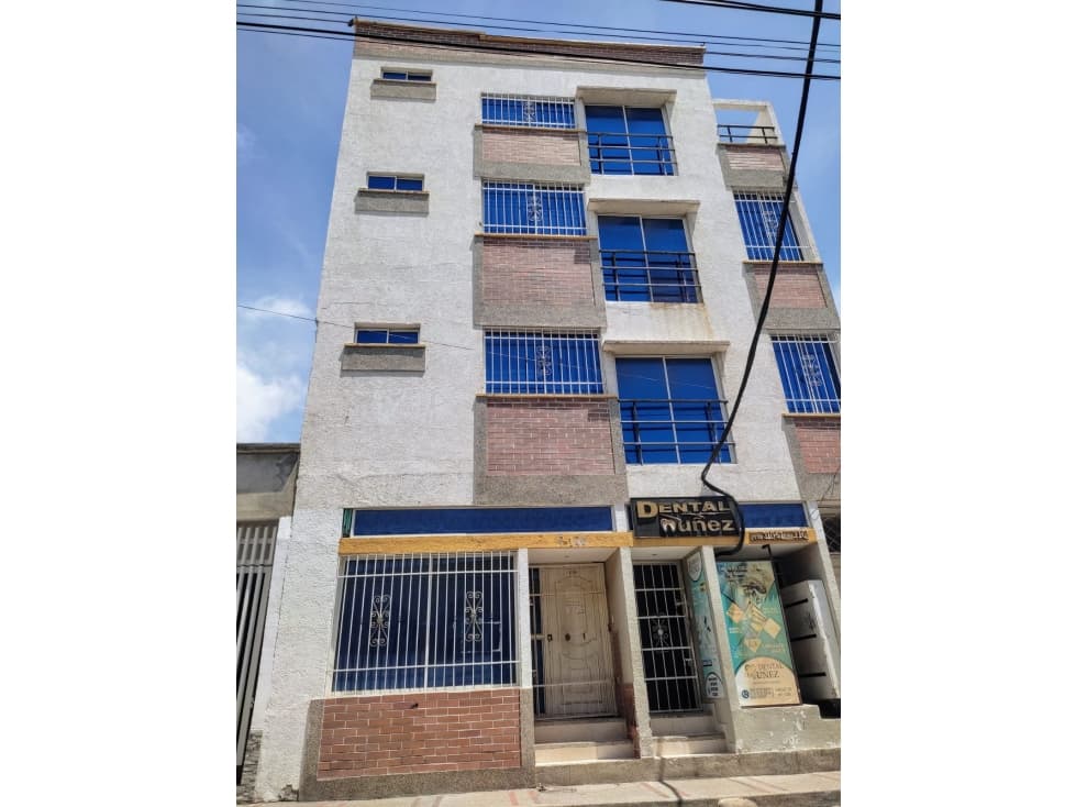 Edificio en Venta Centro Histórico - 1