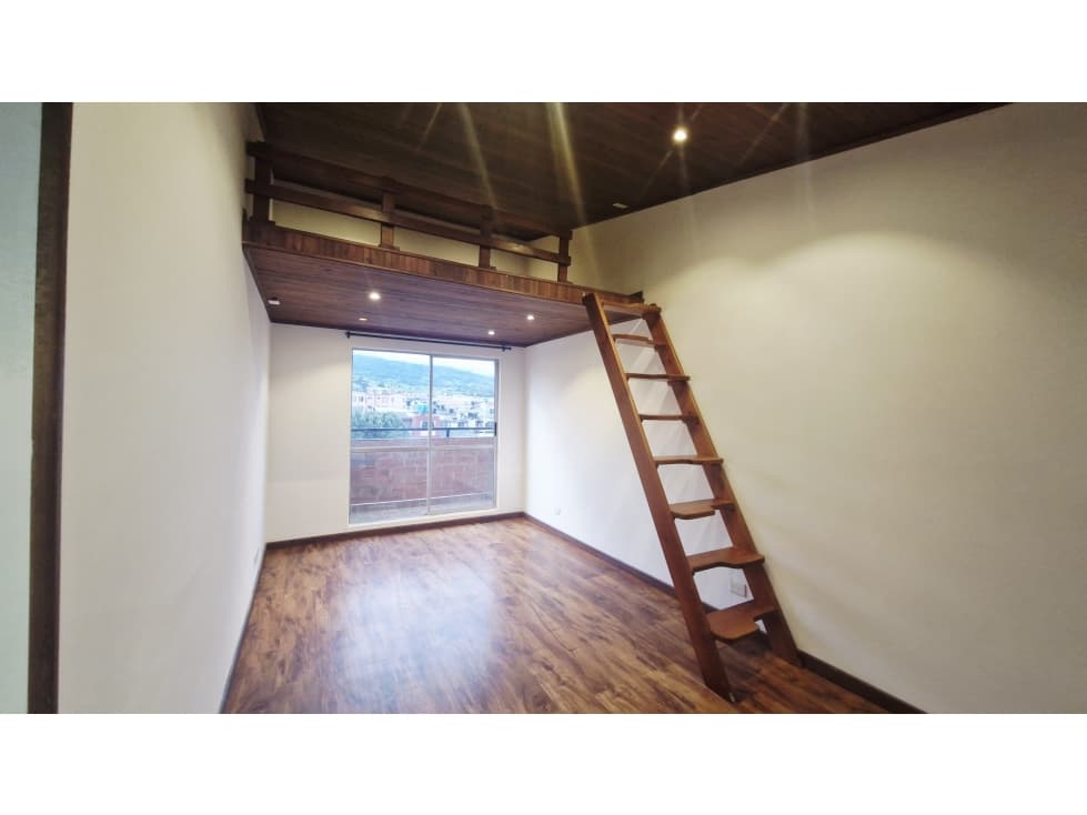 VENTA APARTAMENTO EN ZIPAQUIRA, CUNDINAMARCA - 1