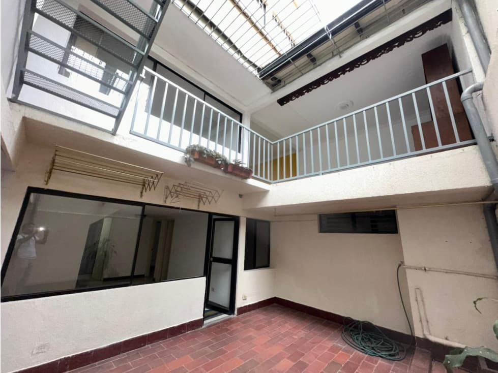 VENDO APARTAMENTO DUPLEX EN GRANADA 1 PISO CON GARAJE CW9779403GF - 1