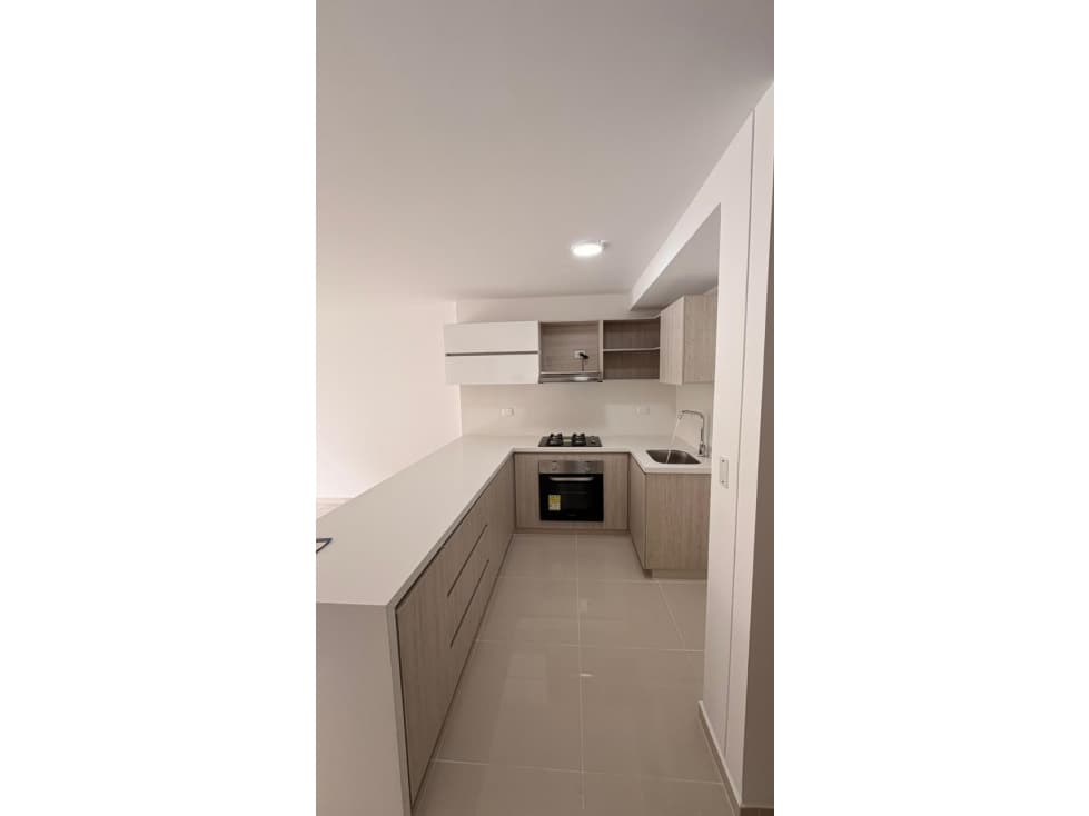 APARTAMENTO EN VENTA EN SANTA ISABEL C-LM CW9854352 - 1